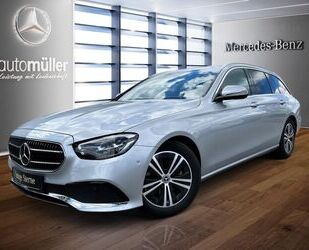 Mercedes-Benz E 220 Gebrauchtwagen
