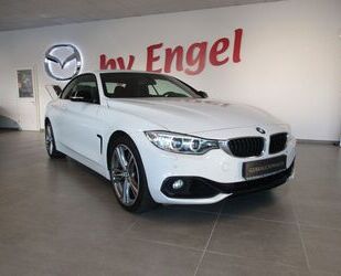 BMW 435 Gebrauchtwagen