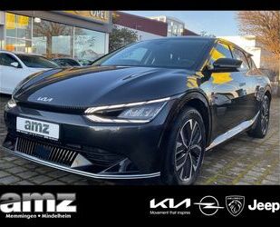 Kia EV6 Gebrauchtwagen