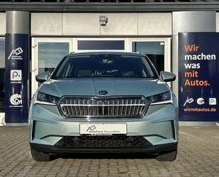Skoda Enyaq Gebrauchtwagen