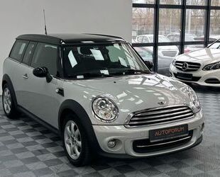 Mini Cooper Gebrauchtwagen