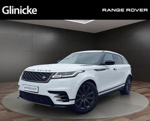 Land Rover Range Rover Velar Gebrauchtwagen