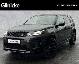 Land Rover Discovery Sport Gebrauchtwagen