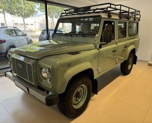 Land Rover Defender Gebrauchtwagen