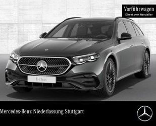 Mercedes-Benz E 300 Gebrauchtwagen