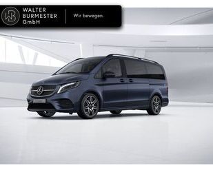Mercedes-Benz V 300 Gebrauchtwagen
