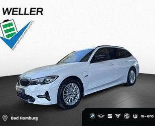 BMW 330 Gebrauchtwagen