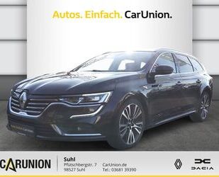 Renault Talisman Gebrauchtwagen