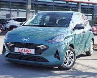 Hyundai i10 Gebrauchtwagen