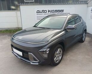 Hyundai KONA Gebrauchtwagen