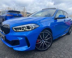BMW 128 Gebrauchtwagen