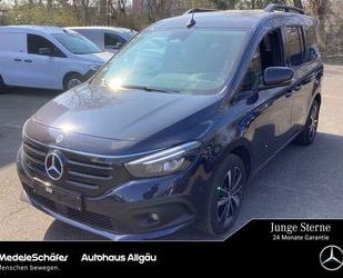 Mercedes-Benz EQT Gebrauchtwagen