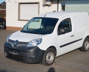 Renault Kangoo Gebrauchtwagen