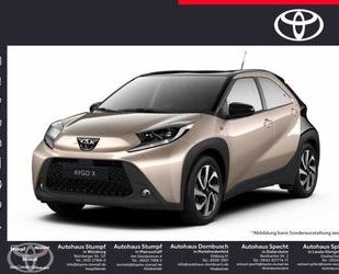 Toyota Aygo (X) Gebrauchtwagen