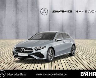 Mercedes-Benz A 180 Gebrauchtwagen