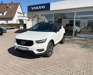 Volvo XC40 Gebrauchtwagen