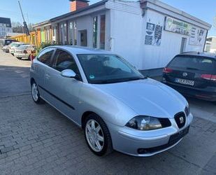 Seat Ibiza Gebrauchtwagen