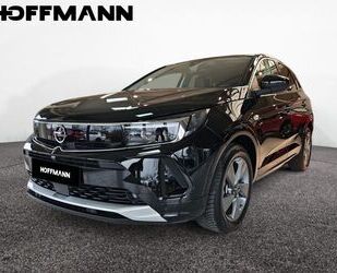 Opel Grandland (X) Gebrauchtwagen