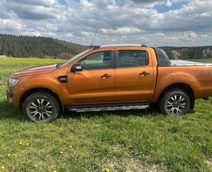 Ford Ranger Gebrauchtwagen