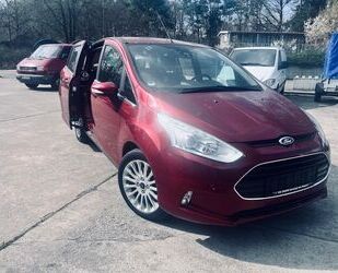 Ford B-Max Gebrauchtwagen