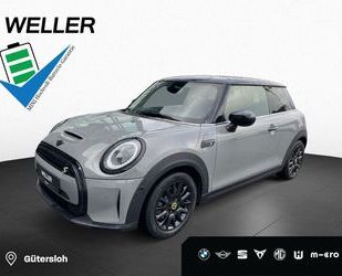 Mini Cooper SE Gebrauchtwagen