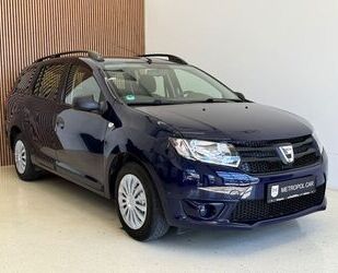 Dacia Logan Gebrauchtwagen