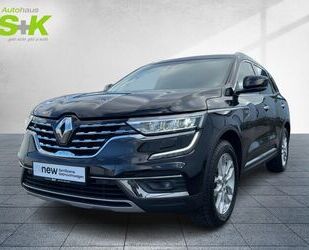 Renault Koleos Gebrauchtwagen