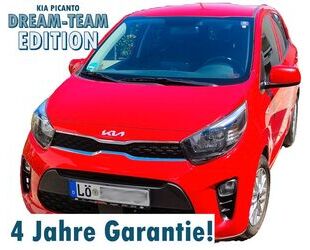 Kia Picanto Gebrauchtwagen