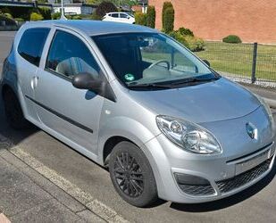 Renault Twingo Gebrauchtwagen