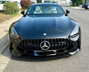Mercedes-Benz AMG GT Gebrauchtwagen