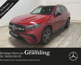 Mercedes-Benz GLC 300 Gebrauchtwagen