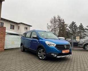 Dacia Lodgy Gebrauchtwagen