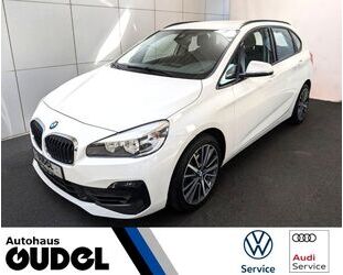 BMW 216 Gebrauchtwagen