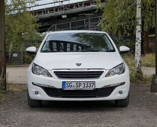 Peugeot 308 Gebrauchtwagen