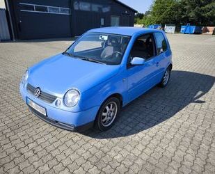 VW Lupo Gebrauchtwagen