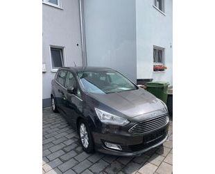 Ford Grand C-Max Gebrauchtwagen