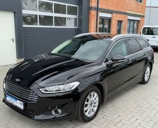 Ford Mondeo Gebrauchtwagen