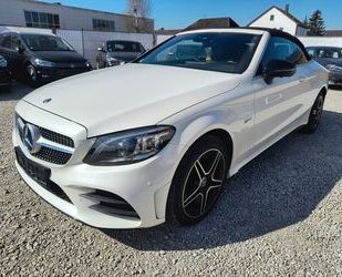 Mercedes-Benz C 400 Gebrauchtwagen