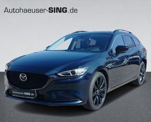 Mazda 6 Gebrauchtwagen