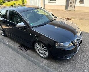 Audi S3 Gebrauchtwagen