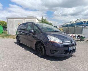 Citroen Grand C4 Picasso / SpaceTourer Gebrauchtwagen