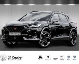 Cupra Formentor Gebrauchtwagen