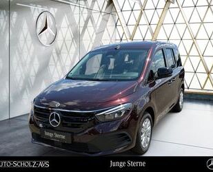 Mercedes-Benz EQT Gebrauchtwagen