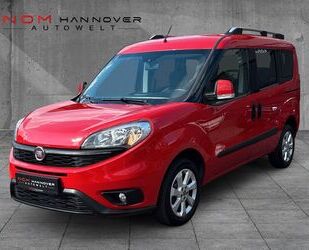 Fiat Doblo Gebrauchtwagen