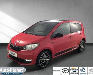 Skoda Citigo Gebrauchtwagen