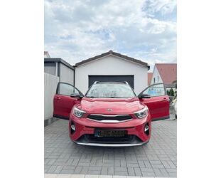 Kia Stonic Gebrauchtwagen