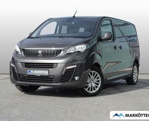 Peugeot Traveller Gebrauchtwagen