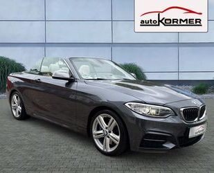 BMW M240i Gebrauchtwagen