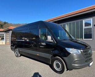 Mercedes-Benz Sprinter Gebrauchtwagen
