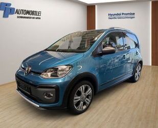 VW up! Gebrauchtwagen